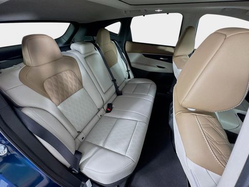 New 2026 Nissan Murano Platinum AWD/4WD image 28