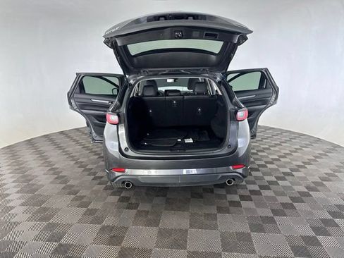 Used 2025 MAZDA CX-5 AWD 2.5 S w/ Select Package image 15