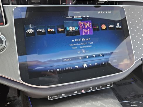 New 2026 Mercedes-Benz E 350 Sedan image 23