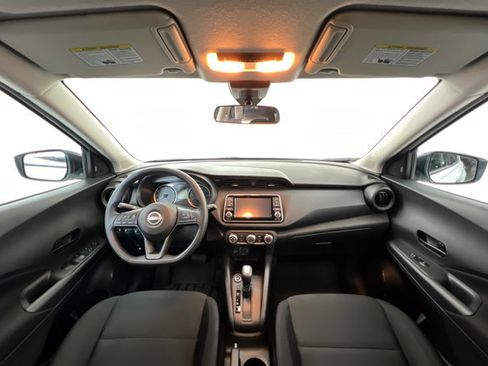 Used 2025 Nissan Kicks Play S FWD image 9