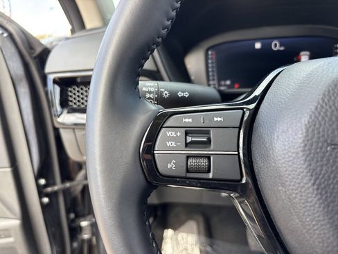 Used 2026 Honda CR-V EX-L image 25