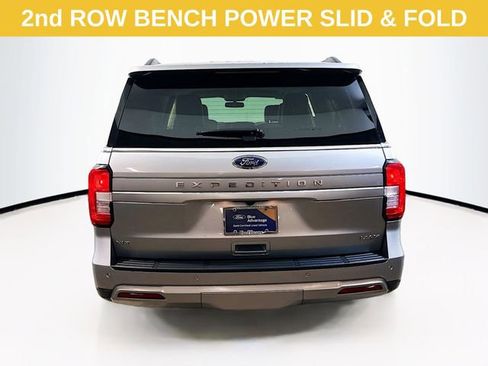 Certified 2024 Ford Expedition Max XLT image 12