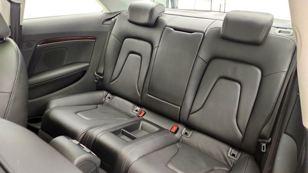 Used 2009 Audi A5 3.2 AWD/4WD image 20