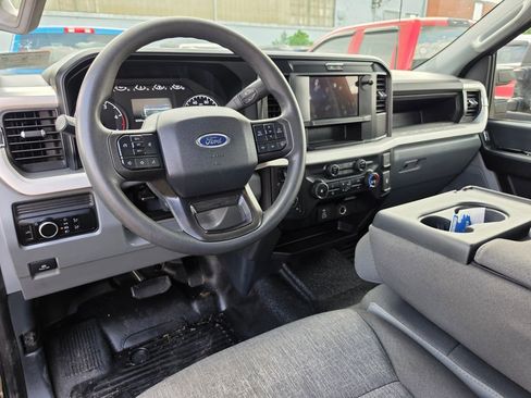 Used 2025 Ford F350 XL AWD/4WD image 4
