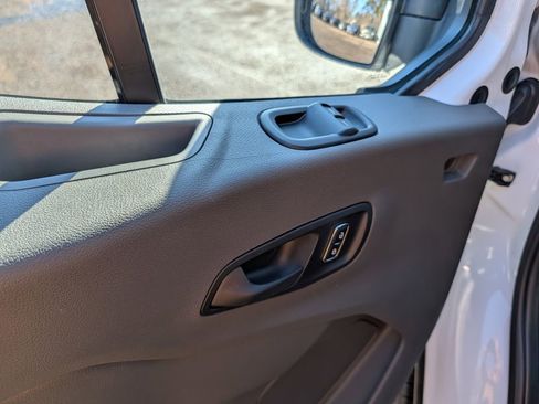Used 2023 Ford E-Transit Base w/ Load Area Protection Package image 17
