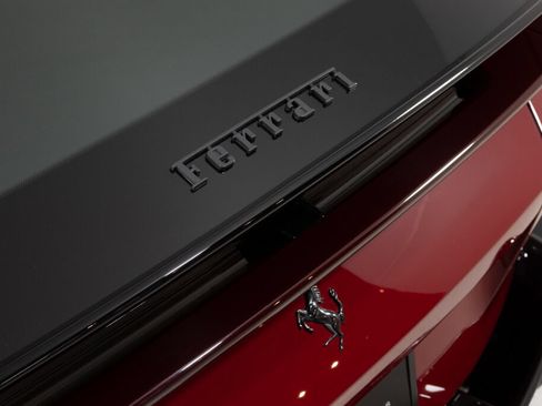 Used 2025 Ferrari 12Cilindri RWD image 21