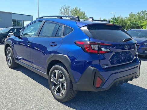 Certified 2026 Subaru Crosstrek 2.0i Premium AWD/4WD image 6