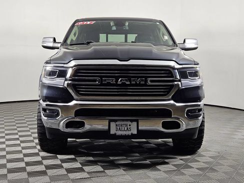 Used 2019 RAM 1500 Laramie RWD image 2