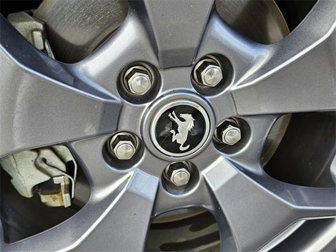 Certified 2023 Ford Bronco Sport Badlands image 11