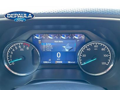 Used 2023 Ford F150 XLT w/ Equipment Group 301A Mid