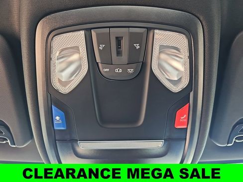 New 2026 RAM 2500 Tradesman image 31