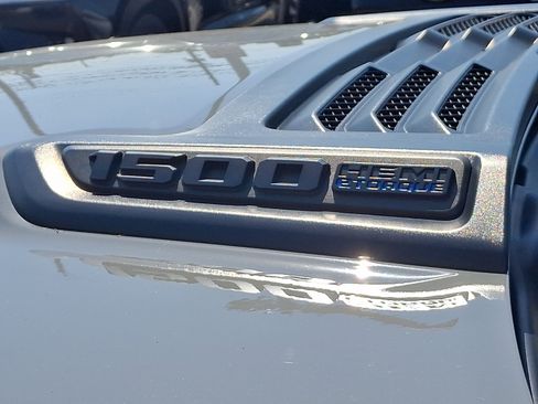 Used 2023 RAM 1500 Rebel w/ Rebel Level 2 Equipment Group AWD/4WD image 32