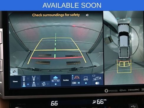 Used 2024 Toyota Tundra 1794 Edition AWD/4WD image 21