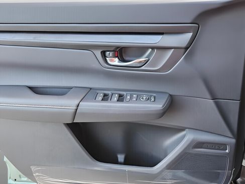 New 2026 Honda CR-V TrailSport image 30