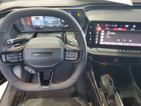 New 2026 Dodge Charger Scat Pack image 13