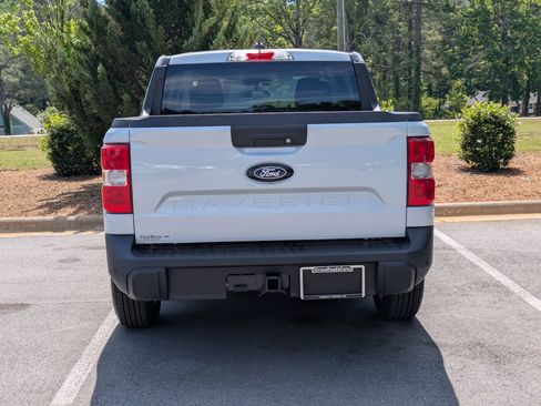 New 2026 Ford Maverick XLT w/ XLT Luxury Package AWD/4WD image 4