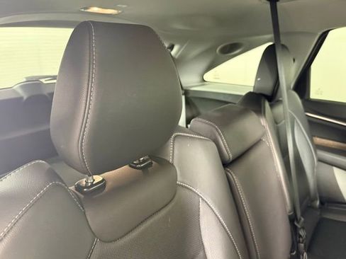 Used 2019 Acura MDX SH-AWD w/ Technology Package image 27