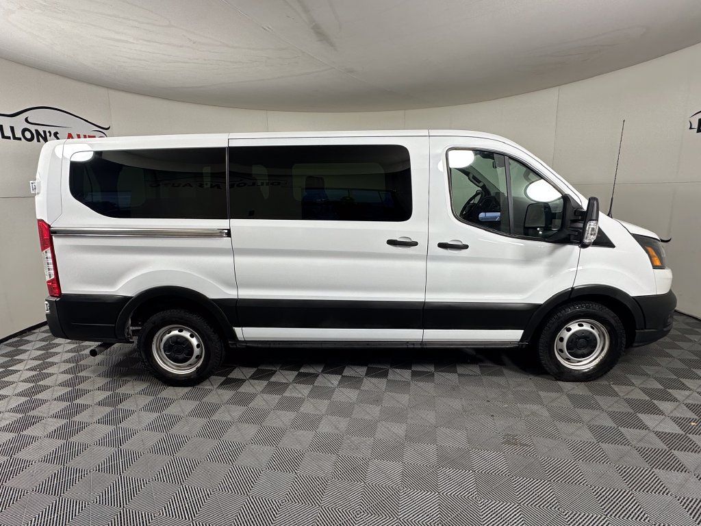 Used 2020 Ford Transit 150 XL RWD image 8