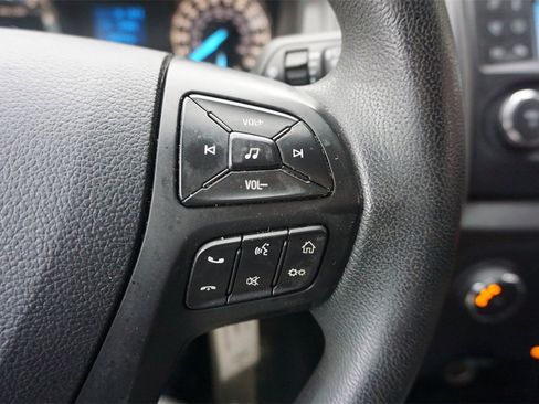 Used 2020 Ford Ranger XL w/ Equipment Group 101A Mid image 9