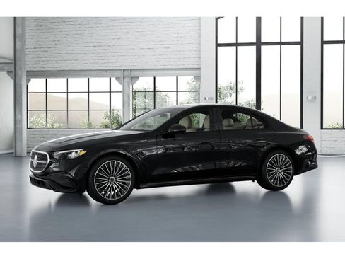 New 2027 Mercedes-Benz E 350 Sedan image 37