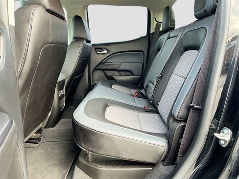 Used 2019 Chevrolet Colorado Z71 image 22