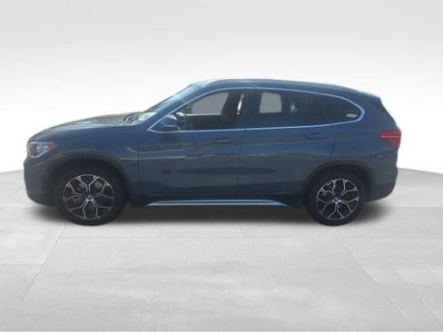 Used 2020 BMW X1 sDrive28i FWD image 2