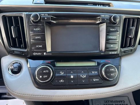 Used 2018 Toyota RAV4 XLE image 13