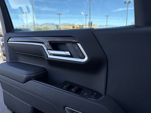 Used 2026 GMC Sierra 1500 Elevation w/ Elevation Premium Package image 13