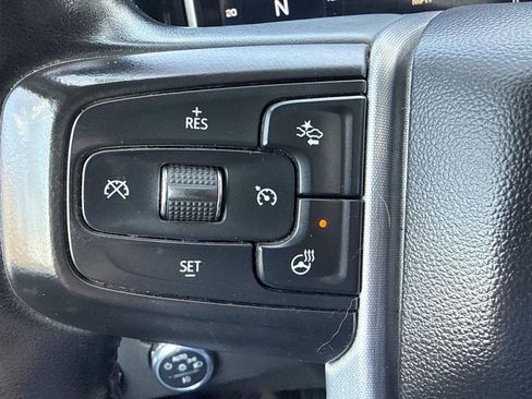 Used 2023 GMC Sierra 1500 Elevation image 15