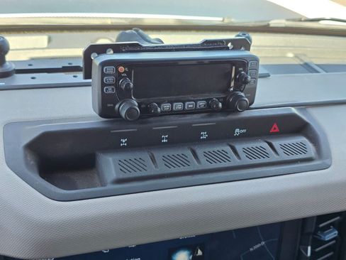 Used 2023 Ford Bronco Wildtrak AWD/4WD image 18