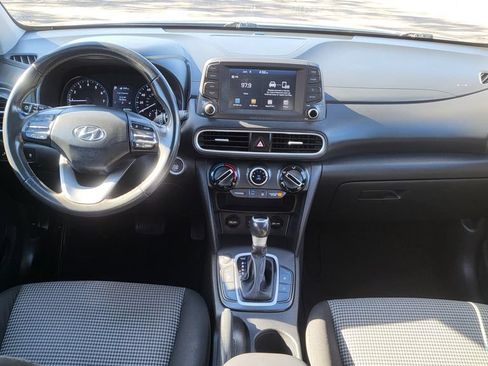 Used 2018 Hyundai Kona SEL FWD image 26