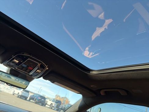 Used 2021 Jeep Grand Cherokee L Summit image 16