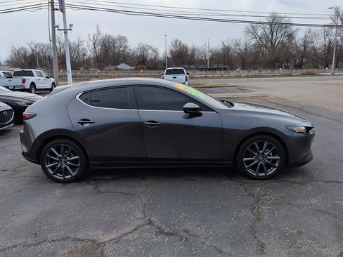 Used 2020 MAZDA MAZDA3 AWD Hatchback w/ Preferred Pkg image 2