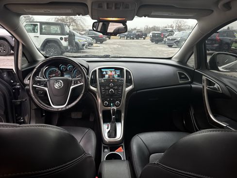 Used 2012 Buick Verano Leather image 20