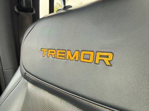 Used 2022 Ford F150 Tremor w/ Equipment Group 402A High AWD/4WD image 32