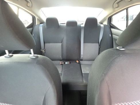 Used 2023 Nissan Versa S image 20