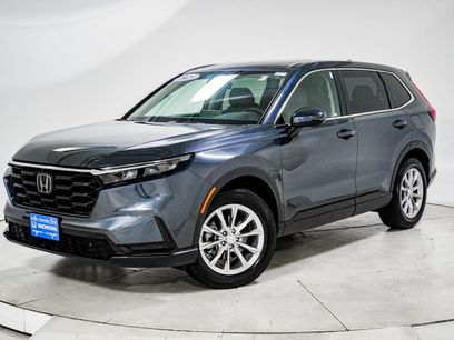 Used 2023 Honda CR-V EX-L