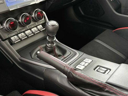 New 2026 Subaru BRZ Limited RWD image 15