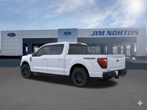 New 2026 Ford F150 Tremor w/ Equipment Group 402A High AWD/4WD image 6
