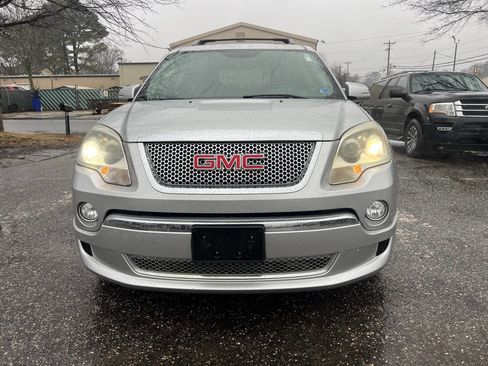 Used 2012 GMC Acadia Denali image 27