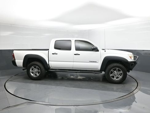 Used 2013 Toyota Tacoma PreRunner image 26