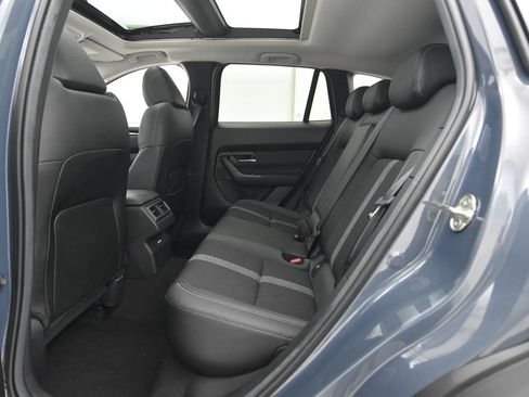Certified 2026 MAZDA CX-50 Meridian Edition AWD/4WD image 26