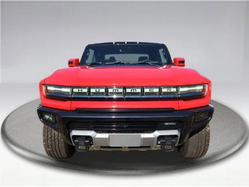 Used 2025 GMC Hummer EV 2X image 8