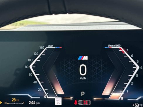 New 2026 BMW 430i xDrive Coupe w/ M Sport Package AWD/4WD image 24