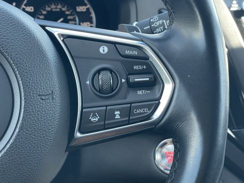 Used 2021 Acura RDX AWD image 25