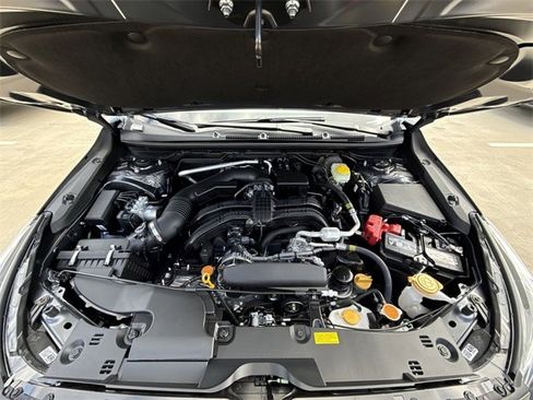 New 2025 Subaru Crosstrek 2.5i Limited w/ Crosstrek Mirror Package image 25