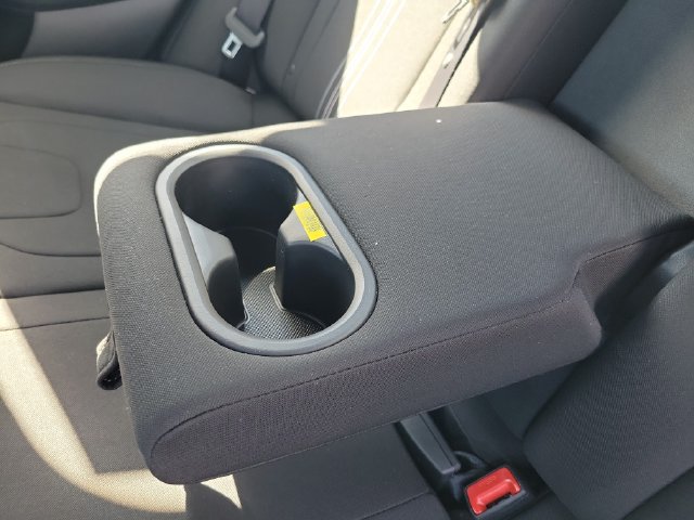 Used 2026 Hyundai Elantra SEL Sport Premium FWD image 25