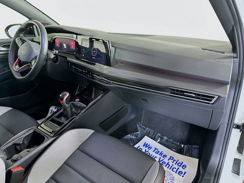 Used 2024 Volkswagen GTI Autobahn w/ MDO Package image 29