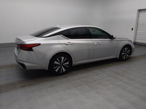 Used 2020 Nissan Altima 2.5 SL FWD image 10