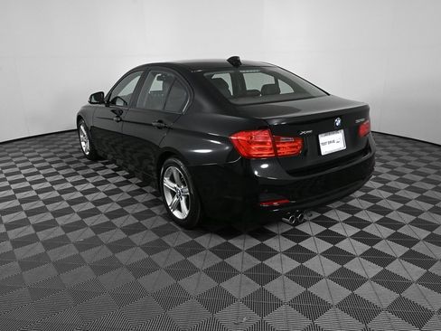 Used 2014 BMW 328i xDrive Sedan image 4